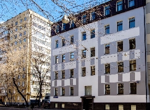 Фото здания