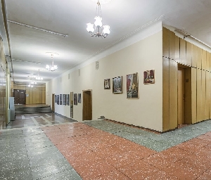 Фото здания