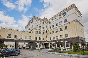 Фото здания
