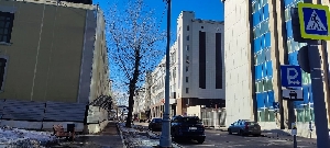 Фото здания