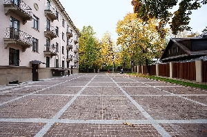 Фото здания