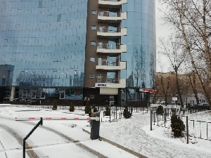 Фото здания