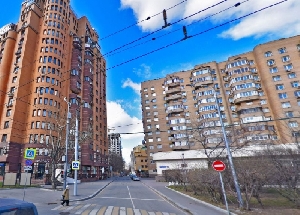 Фото здания