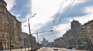 Фото здания