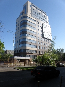 Фото здания