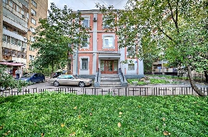 Фото здания