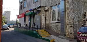 Фото здания