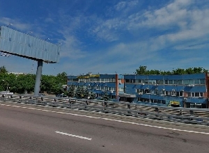 Фото здания