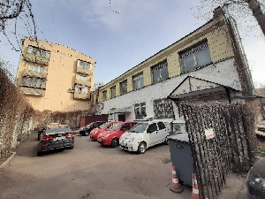 Фото здания