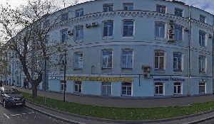 Фото здания
