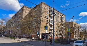 Фото здания