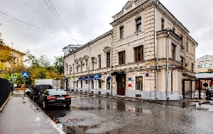 Фото здания