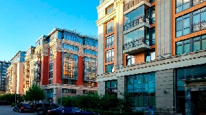 Фото здания