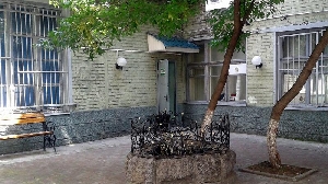 Фото здания