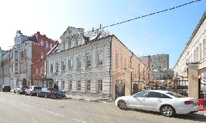 Фото здания
