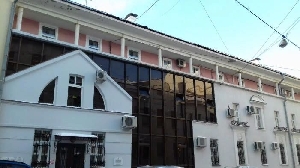 Фото здания
