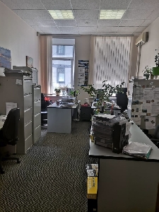 Фото здания