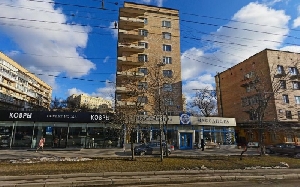 Фото здания