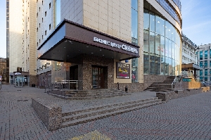 Фото здания