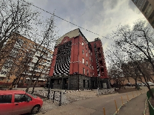 Фото здания