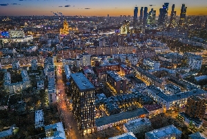 Фото здания