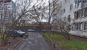 Фото здания