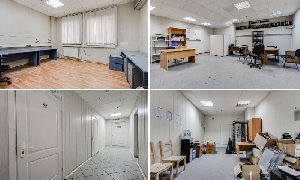 Фото здания