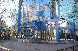 Фото здания