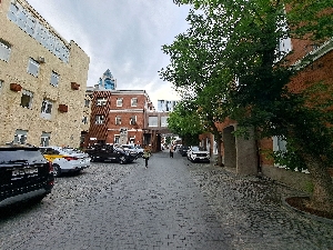 Фото здания