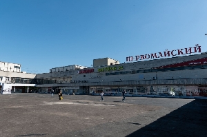 Фото здания