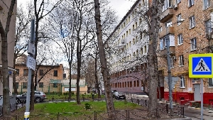 Фото здания