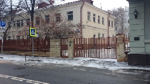 Фото здания