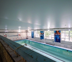 Фото здания