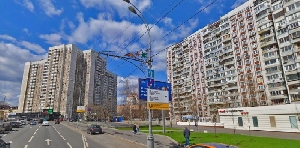 Фото здания