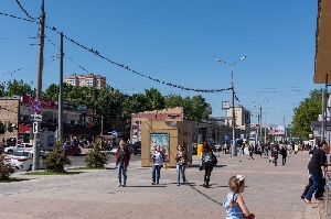 Фото здания