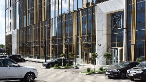 Фото здания