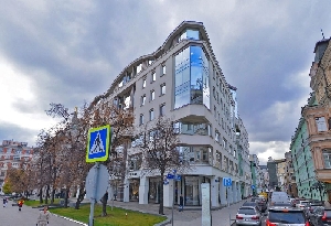 Фото здания