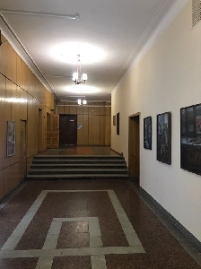 Фото здания