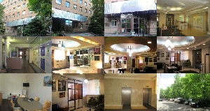 Фото здания