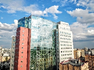 Фото здания