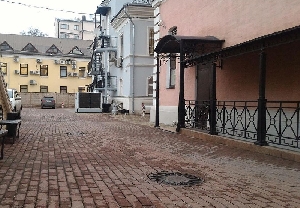 Фото здания