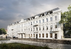 Фото здания