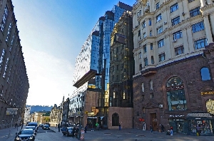 Фото здания