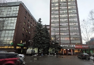 Фото здания