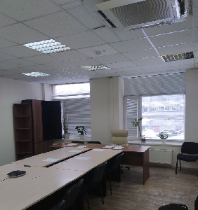 Фото здания