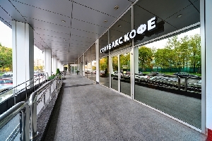 Фото здания