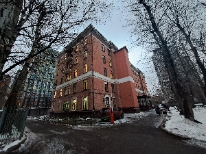 Фото здания