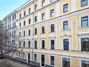 Фото здания