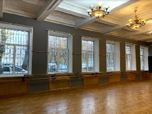 Фото здания