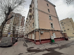Фото здания